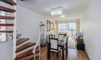 Imagem: APARTAMENTO RESIDENCIAL em São Paulo