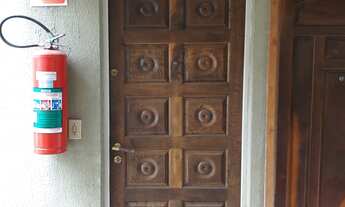 Imagem 7: Apartamento em Sao Paulo / Zona sul/ Localizado no Condomínio Residencial Palmares / a 5 m