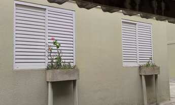 Imagem 2: Apartamento em Sao Paulo / Zona sul/ Localizado no Condomínio Residencial Palmares / a 5 m