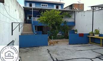 Imagem 3: Imóvel em Francisco Morato / Jardim nossa senhora aparecida / 15 minutos da Estação Franci