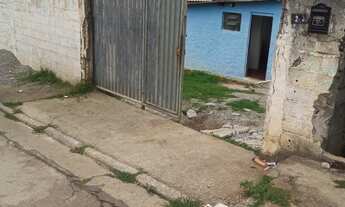 Imagem: Terreno em Mairiporã / Terra preta