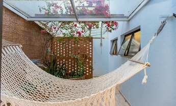 Imagem 4: Casa / Aclimação