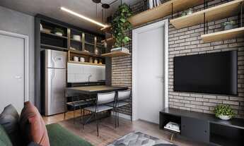 Imagem 5: APARTAMENTO RESIDENCIAL em São Paulo - SP, Belenzinho