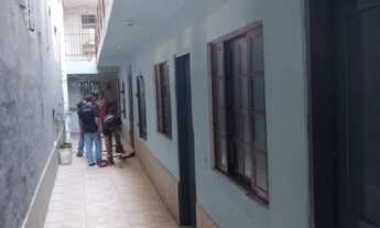 Imagem 5: Imóvel para renda em Sao Paulo / Zona sul / Cantinho do céu / Região Grajau / 5 Casas no t