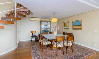 Imagem 6: COBERTURA RESIDENCIAL em São Paulo - SP, Morumbi