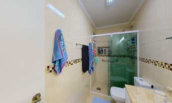 Imagem 2: APARTAMENTO RESIDENCIAL em São Paulo - SP, Moema