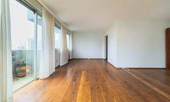 Imagem: APARTAMENTO RESIDENCIAL em São Paulo