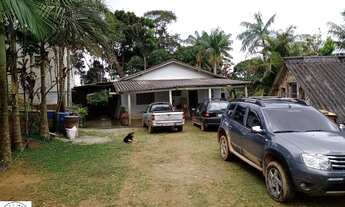 Imagem: Chácara região de cipó Guaçu (Embú