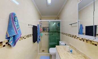 Imagem 4: APARTAMENTO RESIDENCIAL em São Paulo - SP, Moema