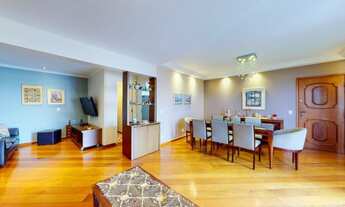 Imagem: APARTAMENTO RESIDENCIAL em São Paulo