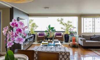 Imagem: COBERTURA RESIDENCIAL em São Paulo - SP