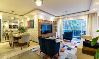 Imagem: APARTAMENTO RESIDENCIAL em São Paulo