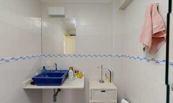 Imagem 5: APARTAMENTO RESIDENCIAL em São Paulo - SP, Jardim Paulista