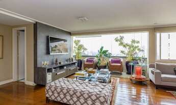 Imagem 3: COBERTURA RESIDENCIAL em São Paulo - SP, Morumbi