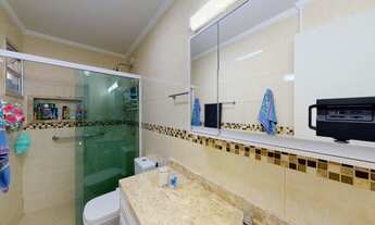 Imagem 6: APARTAMENTO RESIDENCIAL em São Paulo - SP, Moema