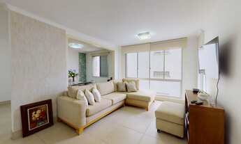 Imagem: APARTAMENTO RESIDENCIAL em São Paulo