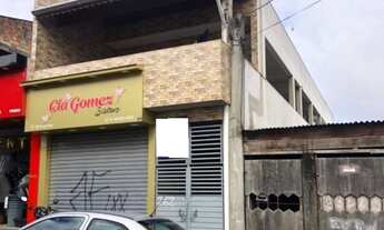 Imagem: Imóvel para renda, todas alugadas, Sao