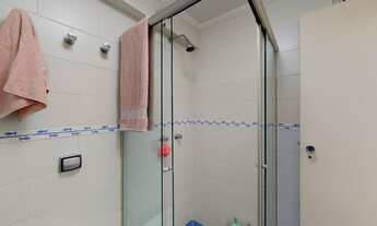 Imagem 7: APARTAMENTO RESIDENCIAL em São Paulo - SP, Jardim Paulista