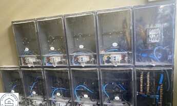 Imagem 7: Imóvel para renda, todas alugadas, Sao Paulo / Zona sul / Bairro Vila natal / a 2 quadras