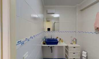 Imagem 4: APARTAMENTO RESIDENCIAL em São Paulo - SP, Jardim Paulista