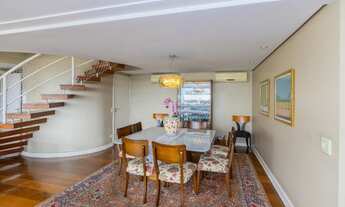 Imagem 5: COBERTURA RESIDENCIAL em São Paulo - SP, Morumbi