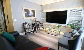 Imagem 4: COBERTURA RESIDENCIAL em São Paulo - SP, Pinheiros