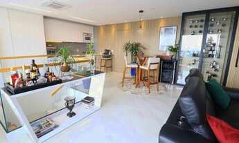 Imagem 6: COBERTURA RESIDENCIAL em São Paulo - SP, Pinheiros