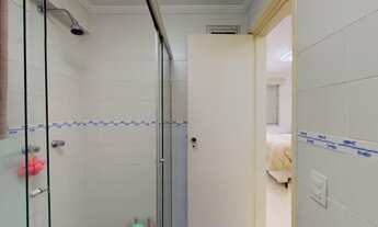 Imagem 6: APARTAMENTO RESIDENCIAL em São Paulo - SP, Jardim Paulista