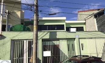 Imagem 2: Imóvel para venda em São Paulo / Vila dorna / Zona norte / Próximo ao supermercado minour