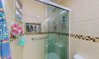 Imagem 5: APARTAMENTO RESIDENCIAL em São Paulo - SP, Moema