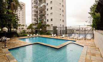 Imagem 2: APARTAMENTO RESIDENCIAL em São Paulo - SP, Vila Andrade