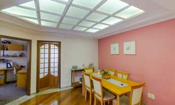 Imagem 7: CASA RESIDENCIAL em São Paulo - SP, Jardim Guairaca