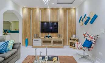 Imagem: CASA RESIDENCIAL em São Paulo - SP, Ipiranga