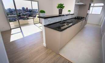 Imagem: APARTAMENTO RESIDENCIAL em São Paulo