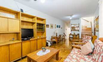 Imagem 2: CASA RESIDENCIAL em São Paulo - SP, Vila Congonhas