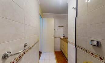 Imagem 3: APARTAMENTO RESIDENCIAL em São Paulo - SP, Moema