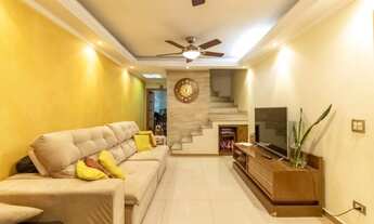 Imagem: CASA RESIDENCIAL em São Paulo - SP, Vila