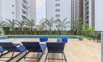 Imagem: APARTAMENTO RESIDENCIAL em São Paulo