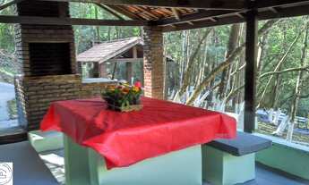 Imagem 3: Imóvel em Caieiras localizado no Jardim vitória, dentro do condomínio Real Park ( SERPA