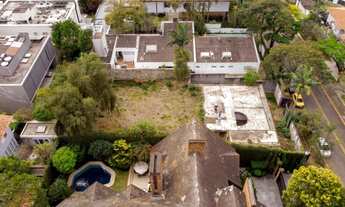 Imagem 2: TERRENO RESIDENCIAL em São Paulo - SP, Jardim Guedala
