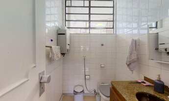 Imagem 5: APARTAMENTO RESIDENCIAL em São Paulo - SP, Pinheiros