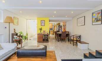 Imagem 2: CASA RESIDENCIAL em São Paulo - SP, Mooca