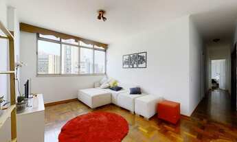 Imagem: APARTAMENTO RESIDENCIAL em São Paulo