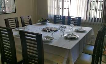 Imagem 6: Imóvel em Caieiras localizado no Jardim vitória, dentro do condomínio Real Park ( SERPA