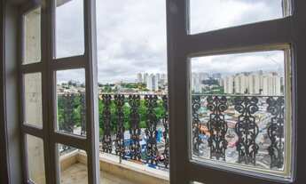 Imagem 5: APARTAMENTO RESIDENCIAL em São Paulo - SP, Jardim Taboão