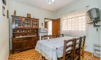 Imagem 6: CASA RESIDENCIAL em São Paulo - SP, Vila Congonhas