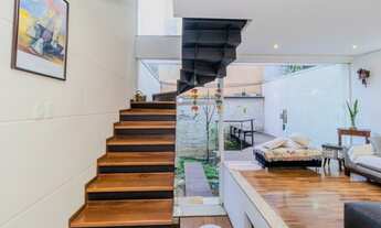 Imagem 4: CASA RESIDENCIAL em São Paulo - SP, Mooca