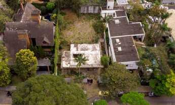 Imagem 3: TERRENO RESIDENCIAL em São Paulo - SP, Jardim Guedala
