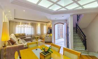 Imagem 2: CASA RESIDENCIAL em São Paulo - SP, Jardim Guairaca