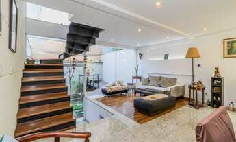 Imagem 3: CASA RESIDENCIAL em São Paulo - SP, Mooca